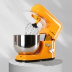 Klarstein Bella, kuchynský robot, 1300 W, 2,7 PS, 5 litrov