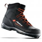 Backcountry bežkové topánky ALPINA Snowfield BC Čierna 39