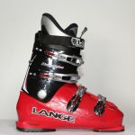Jazdené bazarové lyžiarky LANGE Concept plus 28.5