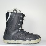 Jazdené Poškodené Snowboardové topánky DEELUXE 32.0