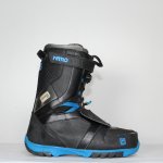 Jazdené Snowboardové topánky NITRO Rental QLS 29.5