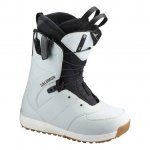 Snowboardová obuv SALOMON Ivy White Biela 24.5