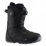 Snowboardové topánky BURTON Ruler BOA Black Čierna 29.0