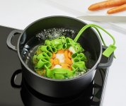 Magnet 3Pagen Sieťka na varenie zeleniny