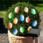 Magnet 3Pagen Solárna svetelná reťaz 