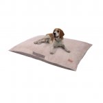 Brunolie Balu L, pelech pre psa, náhradný poťah, možnosť prania, protišmykový, priedušný, veľkosť L (100 × 10 × 65 cm)