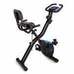 Capital Sports Azura 2, X-bike, 3 kg hmotnosť zotrvačníka