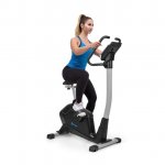 Capital Sports Evo Comfort, kardio bicykel, bluetooth, aplikácia, 15 kg zotrvačník