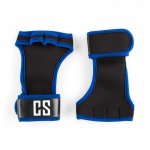 Capital Sports Palm PRO, modro-čierne, vzpieračské rukavice, veľkosť S