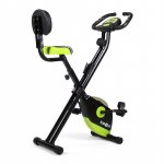 KLARFIT X-Bike 700, domáci cyklotrenažér, ergometer