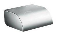AXOR - Universal Circular Držiak toaletného papiera, chróm 42858000