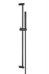 DEANTE DEANTE - Karbo 1500 Sprchový set, 1funkčný, s posuvnou tyčou NCC_B51K