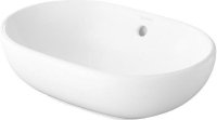 DURAVIT - Bathroom_Foster Umývadlo na dosku, 495x350 mm, alpská biela 0335500000