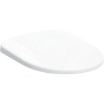 GEBERIT - Selnova WC sedadlo, duroplast, Softclose, biela 500.335.01.1