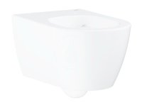 GROHE - Essence Závesné WC, rimless, PureGuard, alpská biela 3957100H