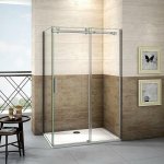 H K - Produkty značky Hezká koupelna - Sprchovací kút DIAMOND 160x70cm L / P variant SE- DIAMOND16070