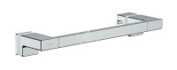 HANSGROHE - AddStoris Držadlo (madlo) pre sprchové dvere, dĺžka 400 mm, chróm 41759000