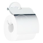 HANSGROHE - Logis Držiak kotúča toaletného papiera, chróm 40523000