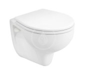 KOLO - Rekord Závesné WC s hlbokým splachovaním, biela K93100000