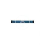 Laufen - Kartell Držiak na uterák 300 mm – štandardné vyhotovenie, farba modrá H3813300830001