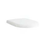 Laufen - Pro WC sedadlo, odnímateľné, duroplast, biela H8939553000001