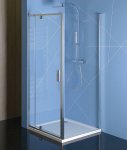 POLYSAN - Easy Line obdĺžniková/štvorcová sprchová zástena pivot dvere 800-900x900mm L/P v EL1615EL3315