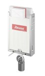 RAVAK - Příslušenství k WC Predstenová inštalácia W II/1000 na závesné WC X01702