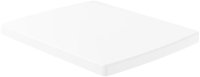 VILLEROY & BOCH - Memento 2.0 WC sedadlo, SoftClosing, QuickRelease, alpská biela 8M24S101