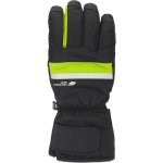 4F SKI GLOVES svetlo zelená M - Lyžiarske rukavice