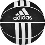 adidas 3S RUBBER X - Basketbalová lopta