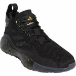 adidas D ROSE 773 čierna 9.5 - Pánska basketbalová obuv