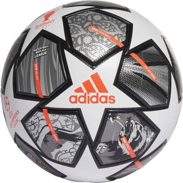 adidas FINALE 20Y LEAGUE 5 - Futbalová lopta | TopByvanie.sk