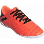 adidas NEMEZIZ 19.4 IN J  4 - Detské halovky