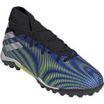adidas NEMEZIZ .3 TF 8 - Pánske turfy