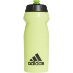 adidas PERFORMANCE BOTTLE zelená NS - Fľaša na pitie