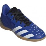 adidas PREDATOR FREAK.4 IN SALA J  35 - Detská halová obuv