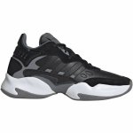 adidas STREETSPIRIT 2.0 čierna 13.5 - Pánska basketbalová obuv