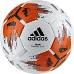 adidas TEAM TOPREPLIQUE - Futbalová lopta