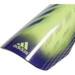 adidas X SG LEAGUE  L - Pánske futbalové chrániče holení