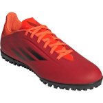 adidas X SPEEDFLOW.4 TF 8.5 - Pánske turfy