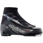 Alpina T10 - Pánska obuv na bežecké lyžovanie