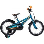 Arcore ATOMIX 16 - Detský bicykel