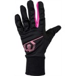 Arcore CIRCUIT čierna S - Zimné rukavice na bežky