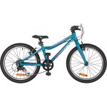 Arcore GEMINI 20  NS - Extra ľahký juniorský 20" bicykel