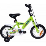 Arcore JOYSTER 12 zelená NS - Detský 12" bicykel