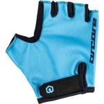 Arcore LUKE modrá 4 - Detské cyklistické rukavice