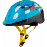 Arcore WAPI modrá (48 - 50) - Chlapčenská cyklistická prilba