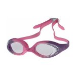 Arena SPIDER JR ružová NS - Detské plavecké okuliare