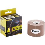 Ares KINESIMO SUPERIOR KINESILOGY TAPE béžová NS - Športový tejp