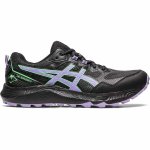 Asics GEL-SONOMA 7 W Dámska bežecká obuv, čierna, veľkosť 40.5